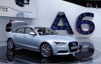 Detroit 2011: 2012 Audi A6 Unwrapped