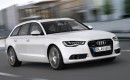 2012 Audi A6 Avant