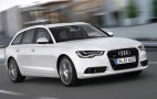 2012 Audi A6 Avant Not Coming To U.S.: Report