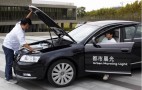 Audi Partners With China’s Tongji University For EV Development