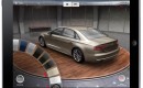 2010 Los Angeles Auto Show: Audi Debuts 'Audi A8 Experience' App For iPad