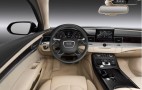 Only Two Luxury Brands Make Ward’s Best Interiors List In 2011
