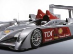 Audi A8 may get Le Mans winning R10 diesel