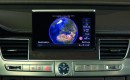 Audi A8 MMI Navigation with Google functionality