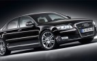 Audi offers A8 with new Comfort and Sport packages
