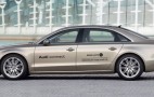 Audi Rolls Out A8 With LTE Broadband Internet In New ‘Audi Connect’ Initiative