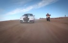 Audi And Ducati Celebrate Pikes Peak Rendezvous With Contest