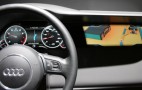 Audi and Futuremark reveal next-gen dashboard tech