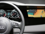 Audi and Futuremark reveal next-gen dashboard tech