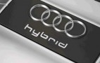 Audi and Sanyo developing hybrid tech for VW Group