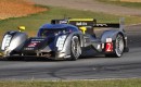 Audi at Petit Le Mans - Anne Proffit photo