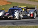 Audi at Petit Le Mans - Anne Proffit photo