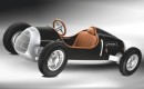 Audi Auto Union Type C e-tron