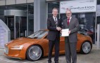 Audi Investing In Battery Research For Electric Cars