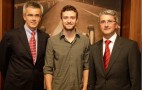 Audi Picks Justin Timberlake As New Brand Ambassador