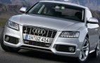 Audi builds one-off 420HP S5 Evo to test the waters