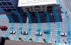 Audi demonstrates inter-brand car-to-car networking in Germany