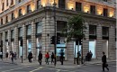 Audi City, opening in Central London