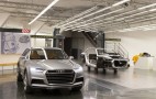 Future Audis To Show Greater Differentiation Between Models