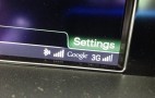 30 Days Of Allroad: Audi Connect Brings The Hotspot Along
