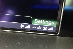 30 Days Of Allroad: Audi Connect Brings The Hotspot Along