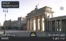 Audi Connect with Google Street View