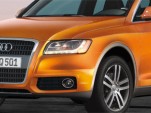 Audi considering U.S. production
