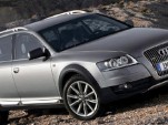 Audi considers A4 Allroad quattro