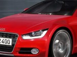 Audi denies R4 plans