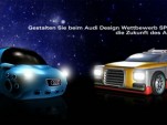 Audi Design Competition: SPORE