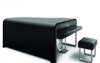 The Next New Audi Model Is A...Grand Piano ?!?!?