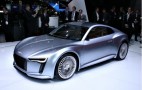 Report: Audi's Latest E-Tron Confirmed As R4 Preview