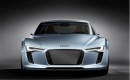 Audi e-tron Concept