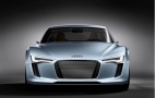 Report: Audi Prepping New R4 e-tron Roadster Concept For 2010 Paris Auto Show