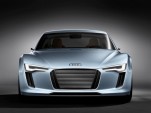 Audi e-tron Concept