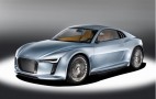 First Details On Next-Gen Audi TT