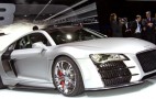 Audi exec hints at lightweight R8 and TT 'Sport' models