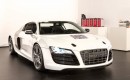 Audi F12 e Sport prototype