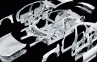 Audi Latest To Form Carbon Fiber Partnership