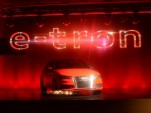 Audi Tron Program: Latest Update On Plug-In Audis, More, From Berlin