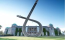 audi goodwood 100th sculpture 001