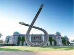 audi goodwood 100th sculpture 001