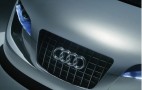 Audi Considering New A9 Flagship?