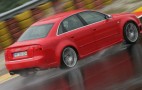 Audi improves quattro AWD with new sport differential