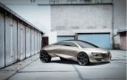 Student designers tapped for Audi 'Intelligent Emotion' project