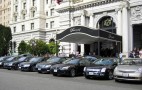 Prius a Substitute For Luxury Vehicles, Says Auto Analyst