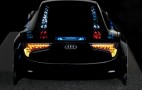 Dodge Dart GT, Mercedes E63 AMG, Audi Light Concepts: This Week’s Top Photos