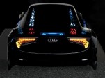 Audi lighting concept