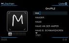 CES 2011: Next-Gen Audi MMI Integrates Touchpad Into Scroll Wheel