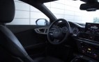 Audi Piloted Driving In Action: Video